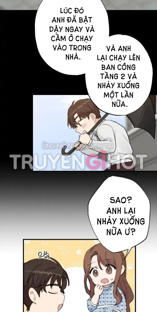 [18+] dục vọng đen tối Chap 44.2 - Next Chap 44.1