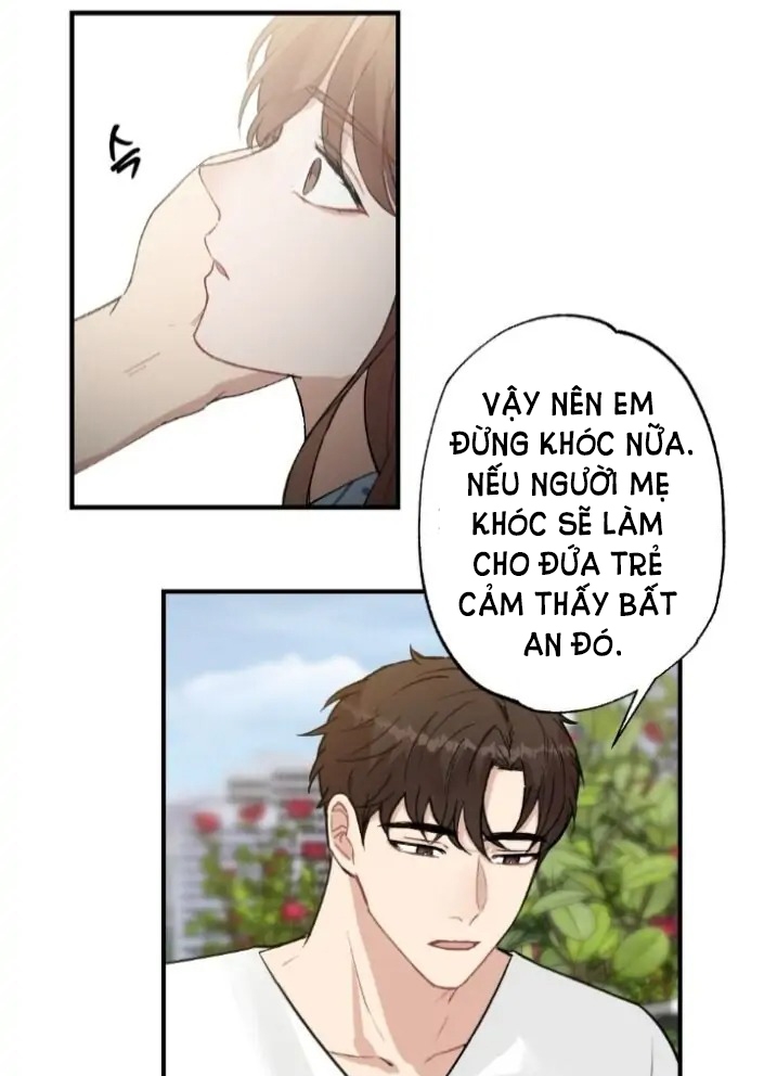 [18+] dục vọng đen tối Chap 44.2 - Next Chap 44.1