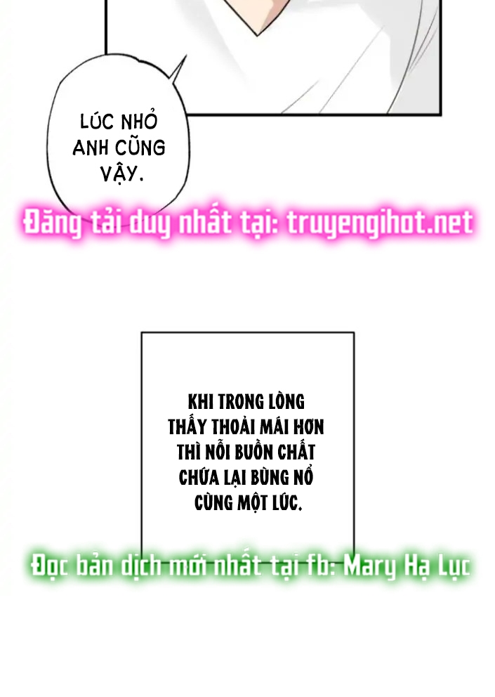 [18+] dục vọng đen tối Chap 44.2 - Next Chap 44.1