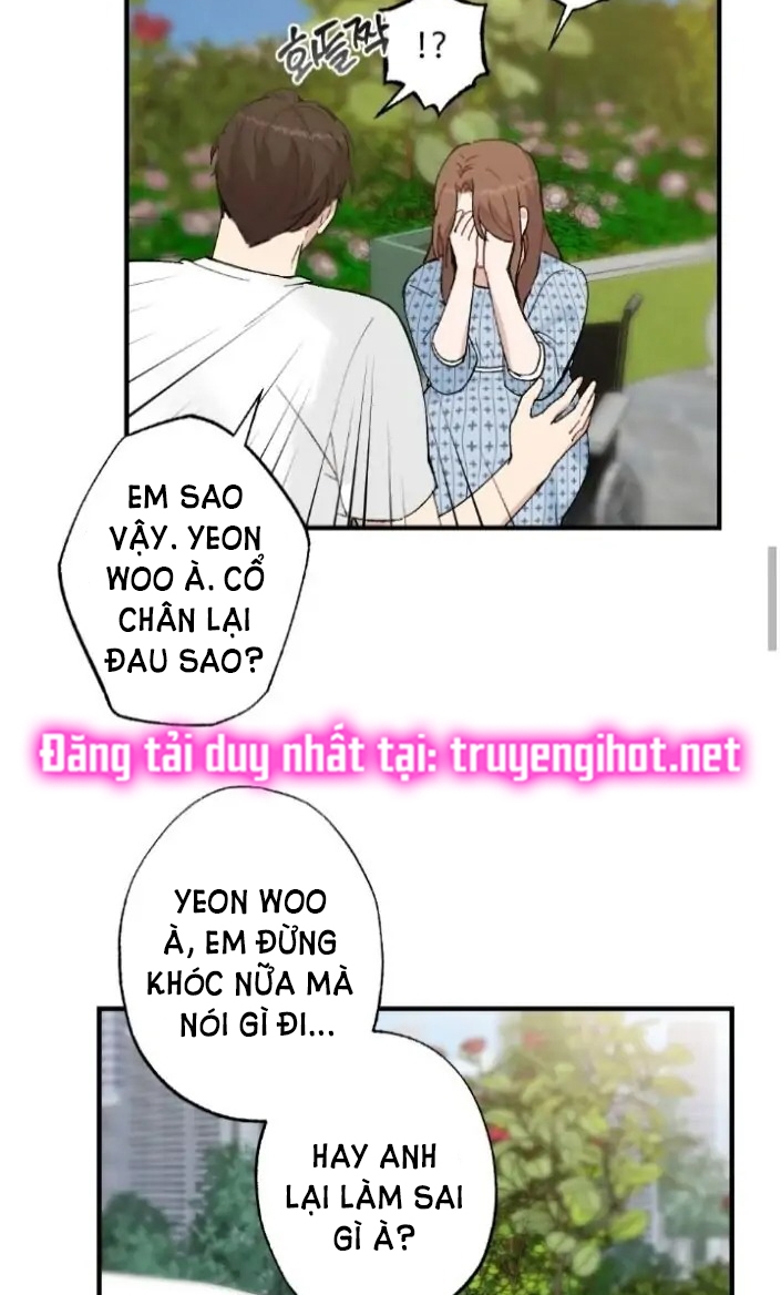 [18+] dục vọng đen tối Chap 44.2 - Next Chap 44.1