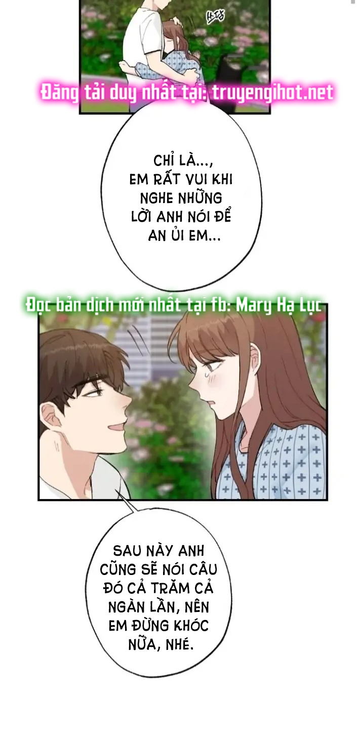 [18+] dục vọng đen tối Chap 44.2 - Next Chap 44.1