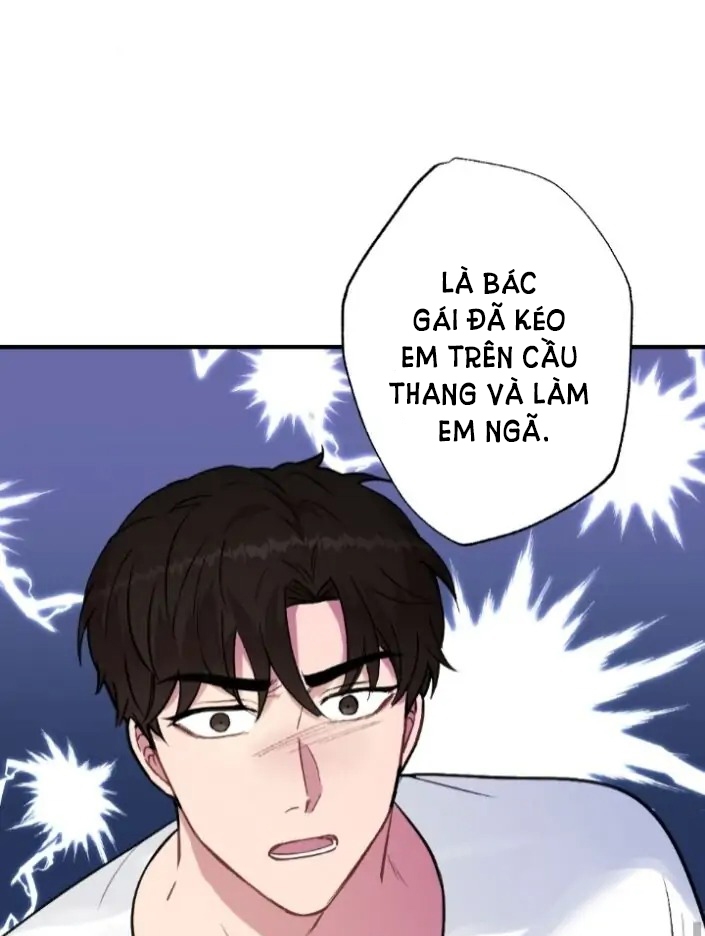 [18+] dục vọng đen tối Chap 44.2 - Next Chap 44.1