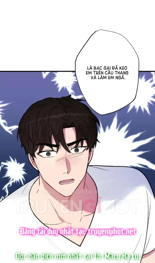 [18+] dục vọng đen tối Chap 45.1 - Next 45.1