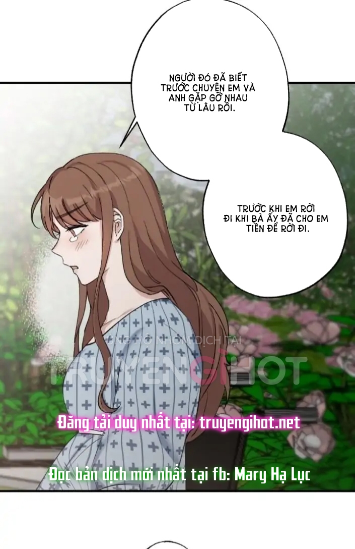 [18+] dục vọng đen tối Chap 45.1 - Next 45.1