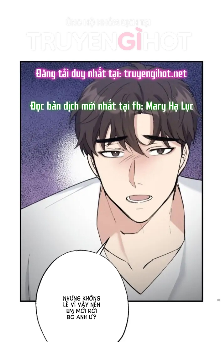 [18+] dục vọng đen tối Chap 45.1 - Next 45.1