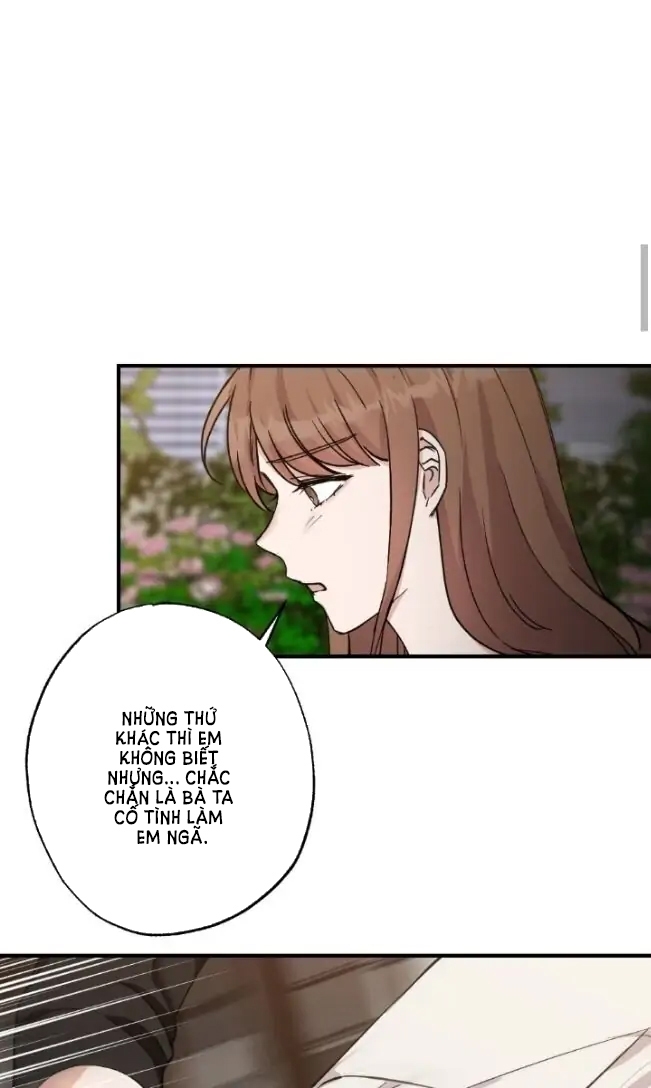 [18+] dục vọng đen tối Chap 45.1 - Next 45.1