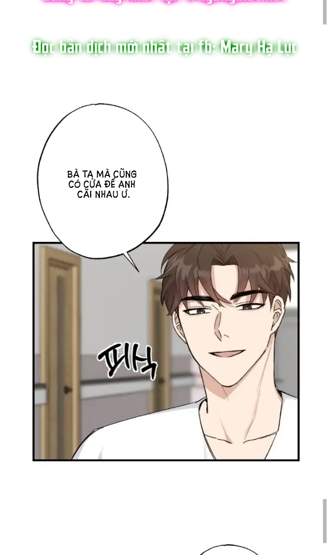 [18+] dục vọng đen tối Chap 45.2 - Next Chap 45.1