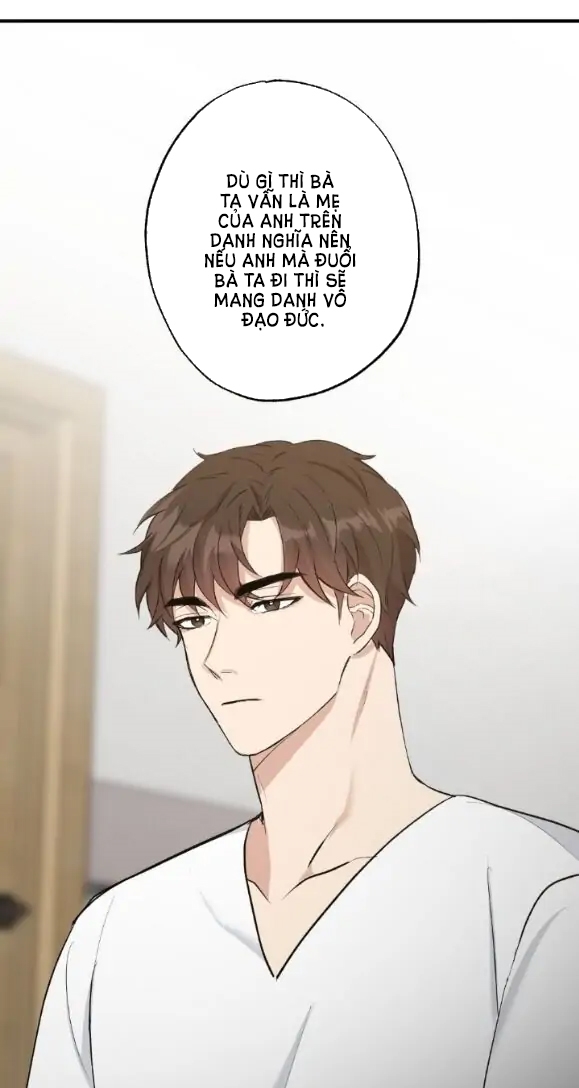 [18+] dục vọng đen tối Chap 45.2 - Next Chap 45.1