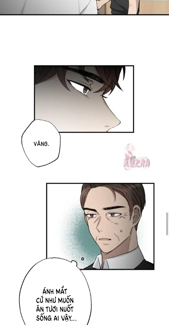 [18+] dục vọng đen tối Chap 45.2 - Next Chap 45.1