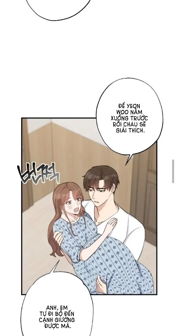 [18+] dục vọng đen tối Chap 45.2 - Next Chap 45.1