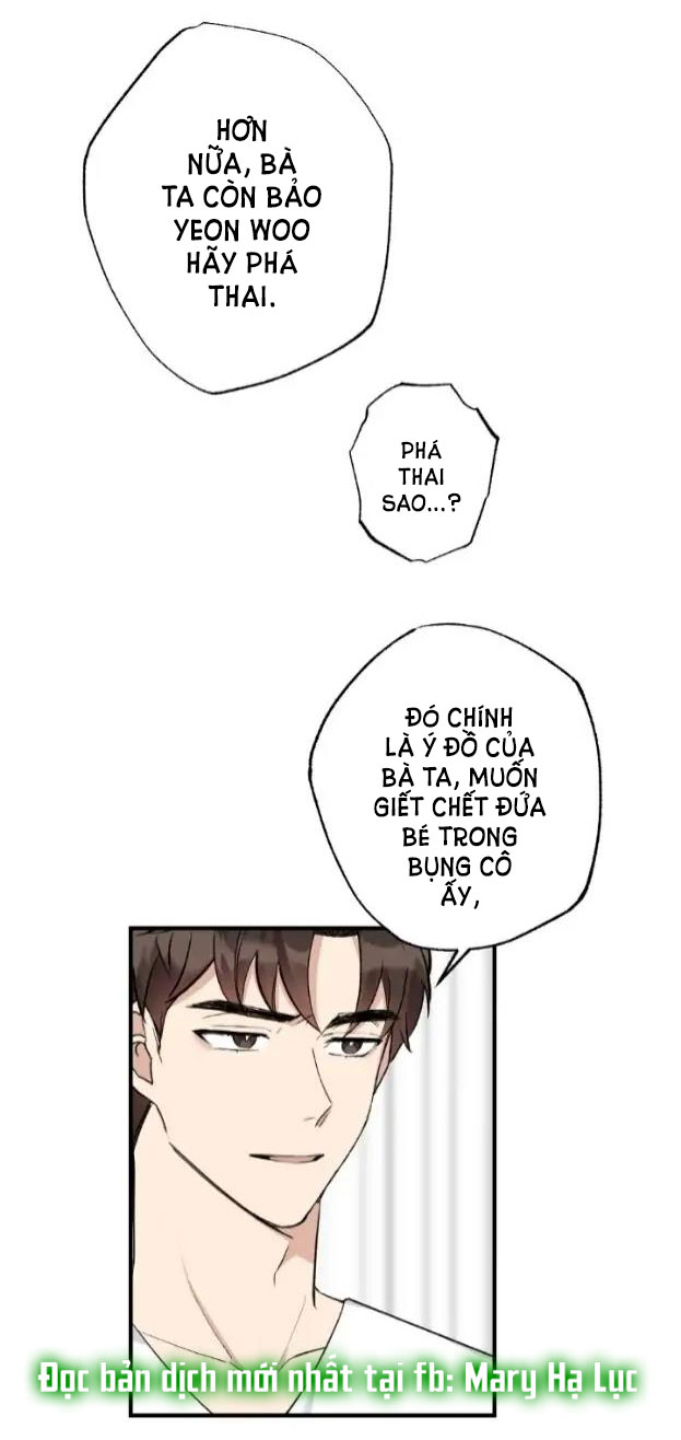 [18+] dục vọng đen tối Chap 46.1 - Next 46.1