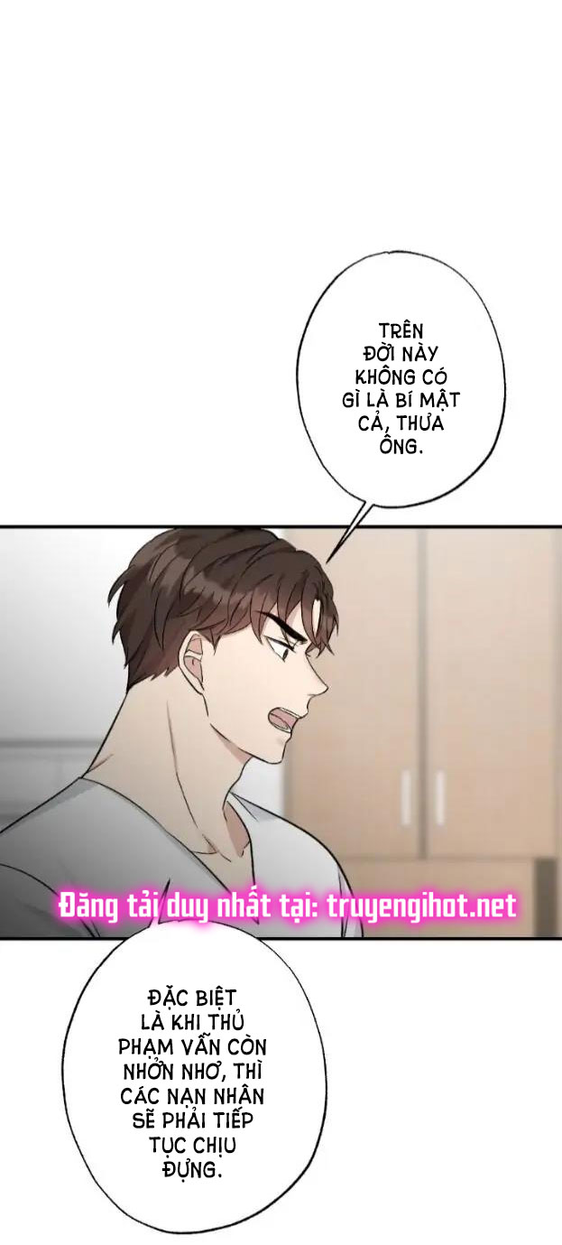 [18+] dục vọng đen tối Chap 46.1 - Next 46.1