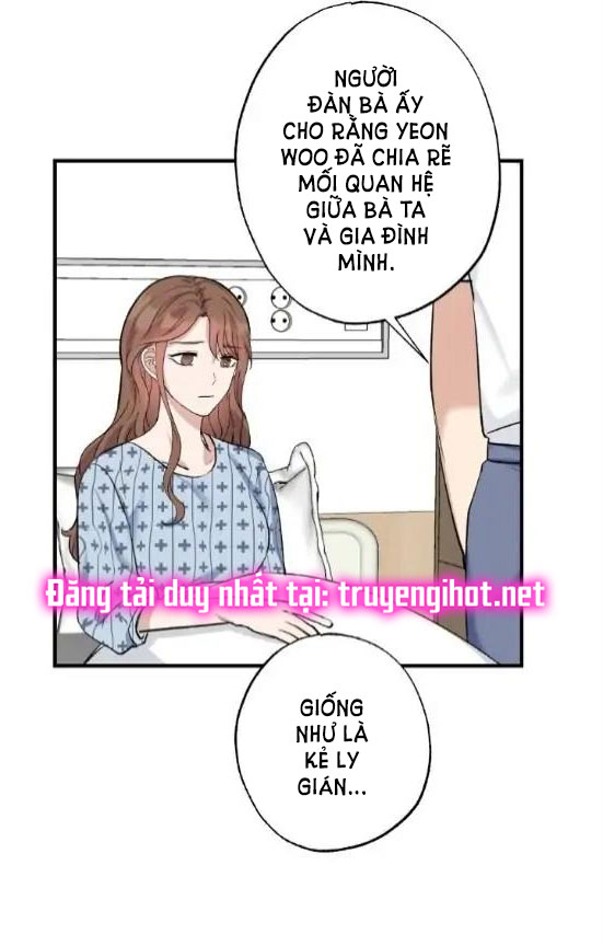 [18+] dục vọng đen tối Chap 46.1 - Next 46.1