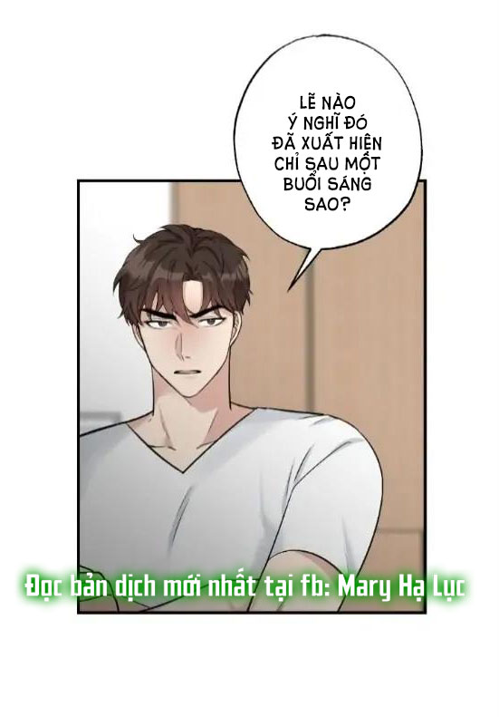 [18+] dục vọng đen tối Chap 46.1 - Next 46.1