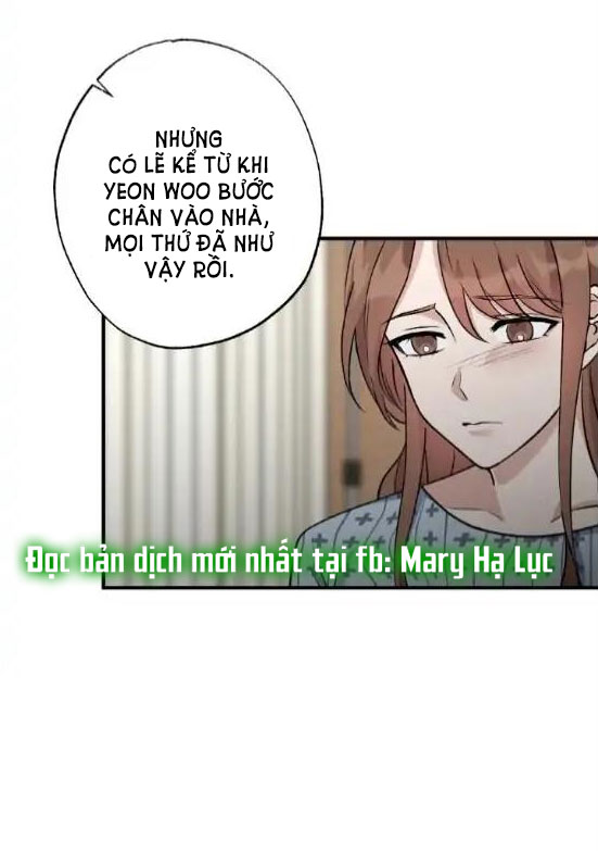 [18+] dục vọng đen tối Chap 46.1 - Next 46.1