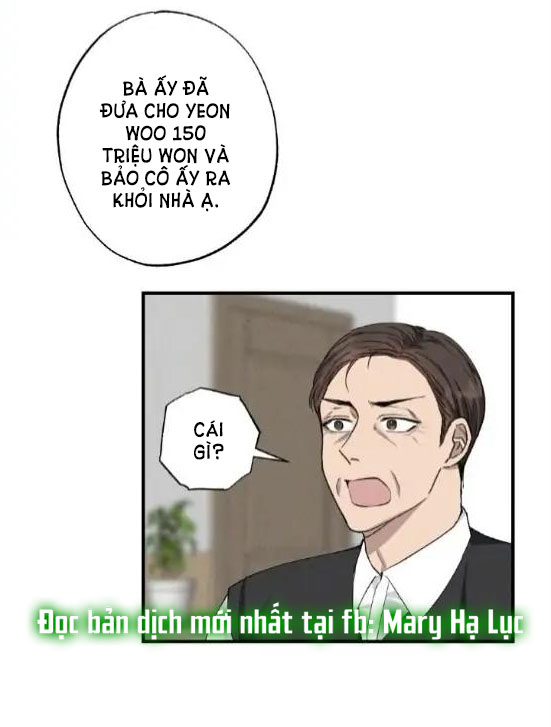 [18+] dục vọng đen tối Chap 46.1 - Next 46.1