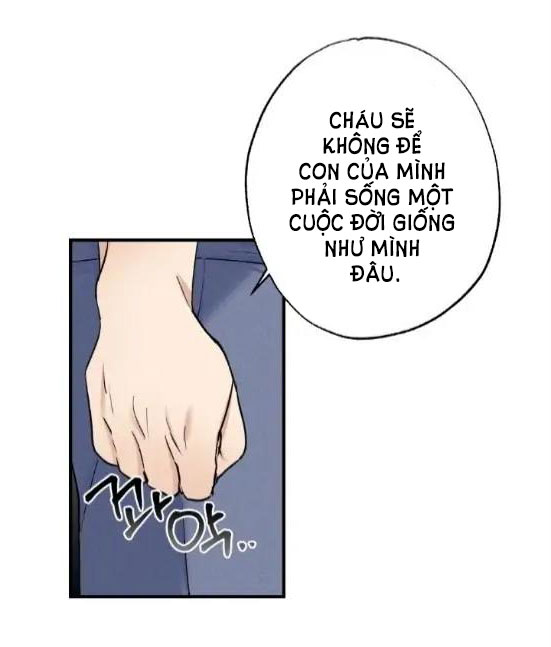 [18+] dục vọng đen tối Chap 46.1 - Next 46.1