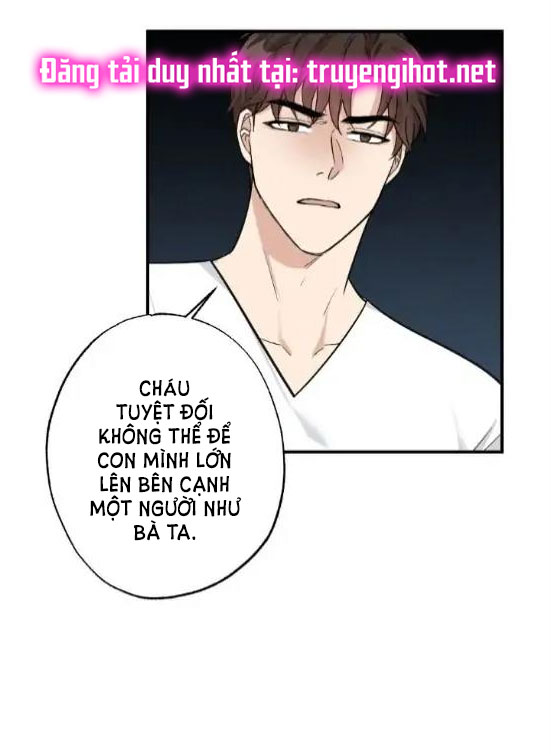 [18+] dục vọng đen tối Chap 46.1 - Next 46.1