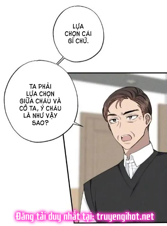 [18+] dục vọng đen tối Chap 46.1 - Next 46.1