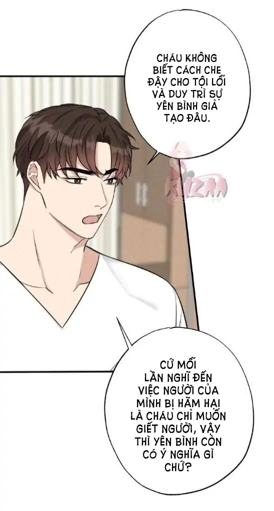 [18+] dục vọng đen tối Chap 46.1 - Next 46.1