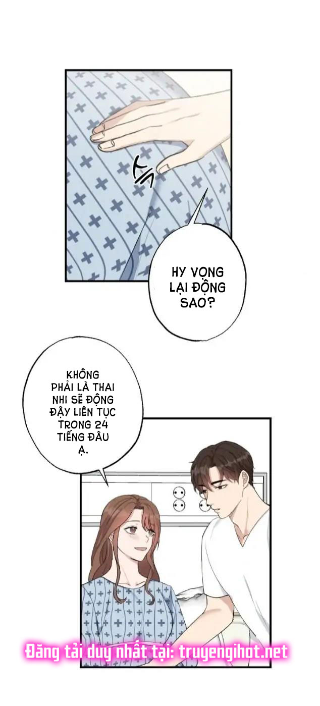 [18+] dục vọng đen tối Chap 46.2 - Next Chap 46.1