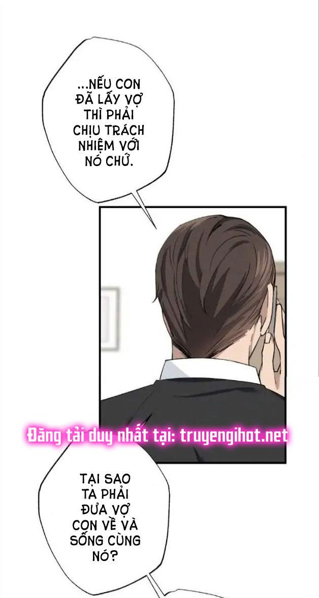 [18+] dục vọng đen tối Chap 46.2 - Next Chap 46.1