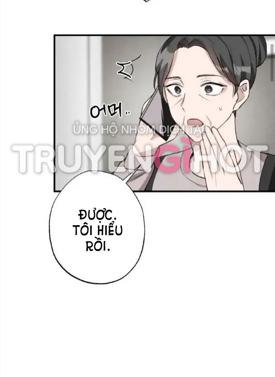 [18+] dục vọng đen tối Chap 46.2 - Next Chap 46.1