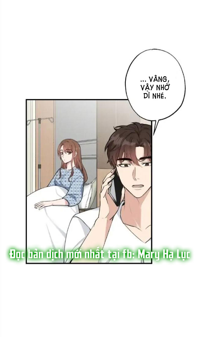 [18+] dục vọng đen tối Chap 47.1 - Next 47.1