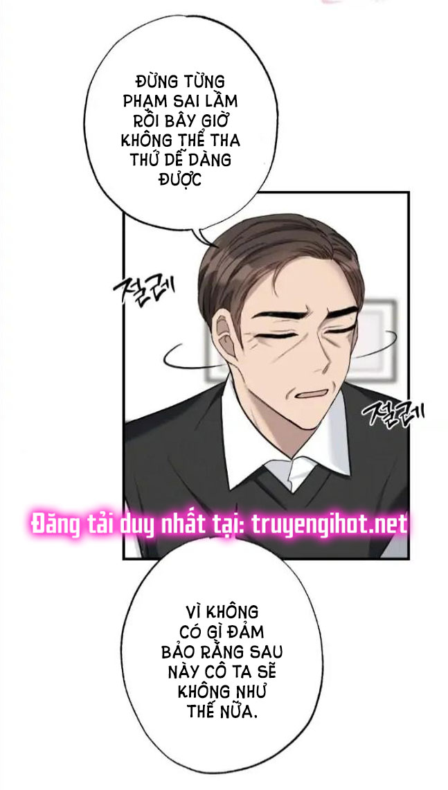 [18+] dục vọng đen tối Chap 47.1 - Next 47.1