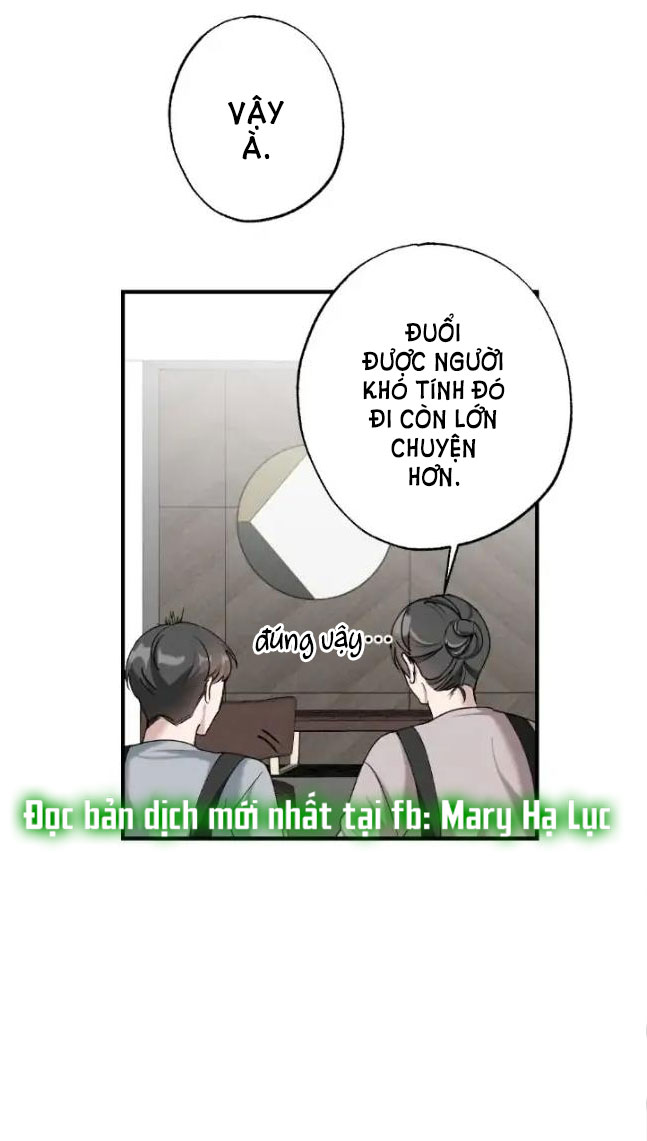 [18+] dục vọng đen tối Chap 47.1 - Next 47.1