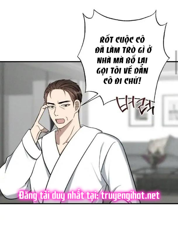 [18+] dục vọng đen tối Chap 47.2 - Next Chap 47.1