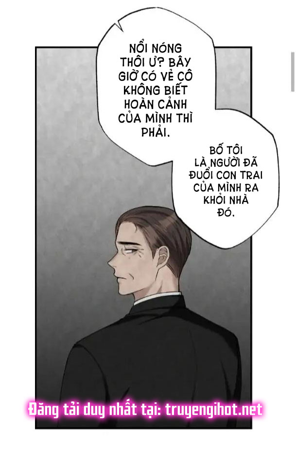 [18+] dục vọng đen tối Chap 47.2 - Next Chap 47.1