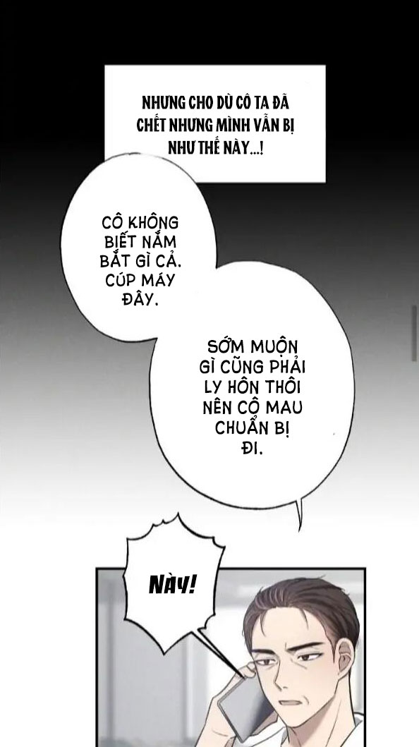 [18+] dục vọng đen tối Chap 47.2 - Next Chap 47.1