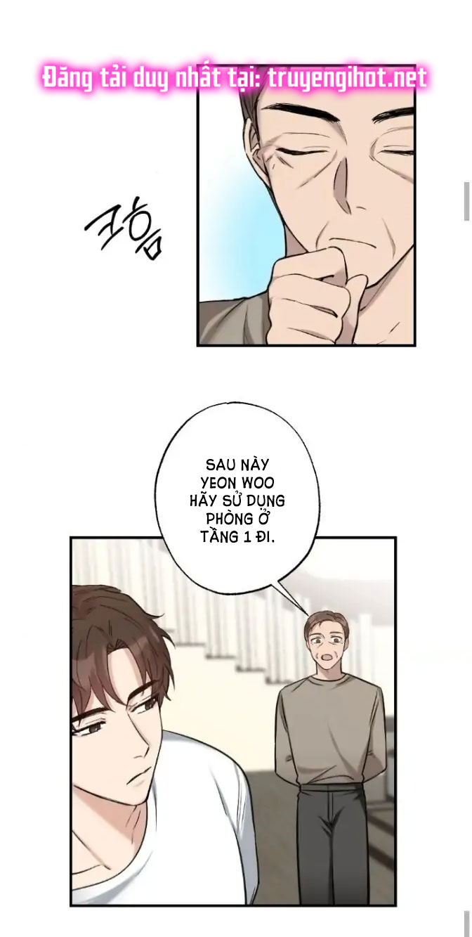 [18+] dục vọng đen tối Chap 48.1 - Next 48.1