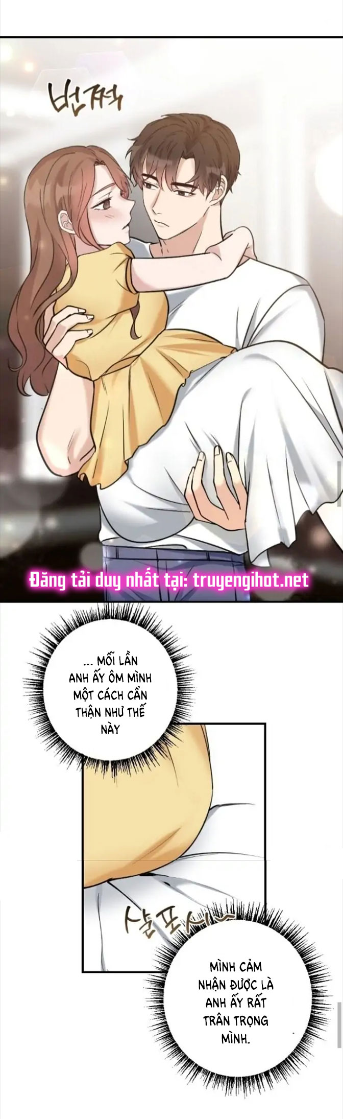 [18+] dục vọng đen tối Chap 48.2 - Next Chap 48.1