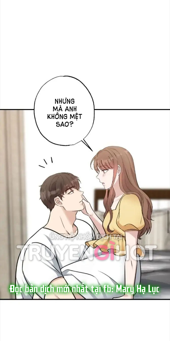 [18+] dục vọng đen tối Chap 48.2 - Next Chap 48.1