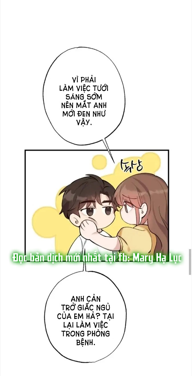 [18+] dục vọng đen tối Chap 48.2 - Next Chap 48.1