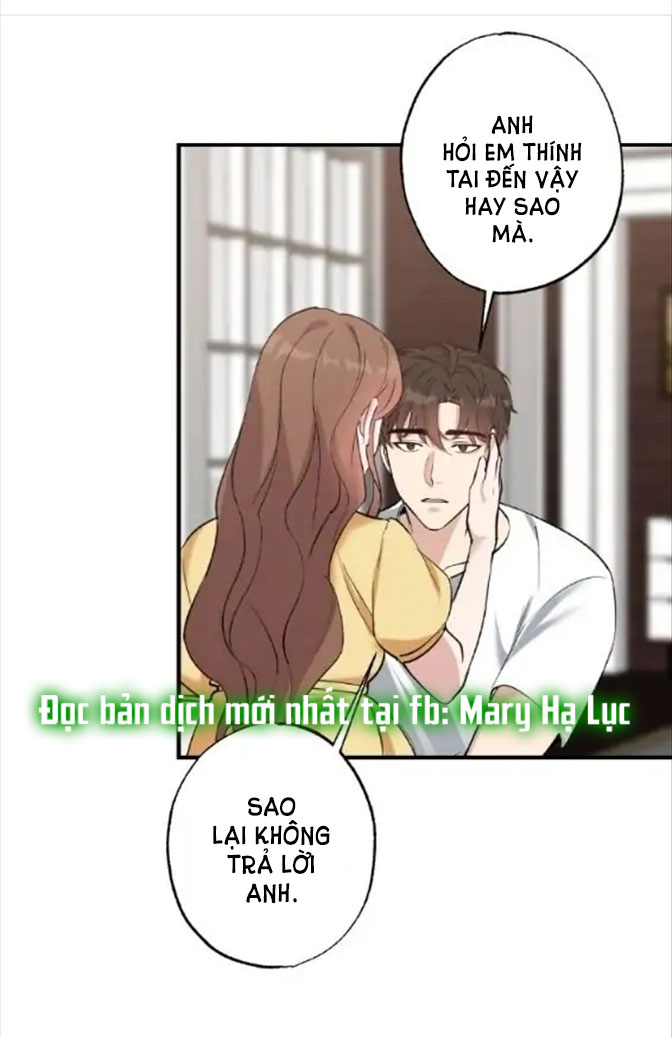 [18+] dục vọng đen tối Chap 48.2 - Next Chap 48.1