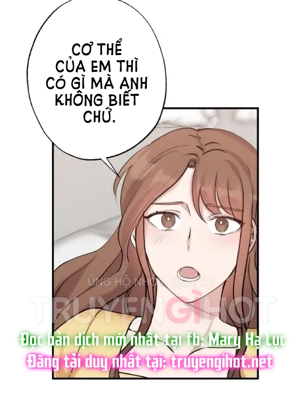 [18+] dục vọng đen tối Chap 49.1 - Next 49.1