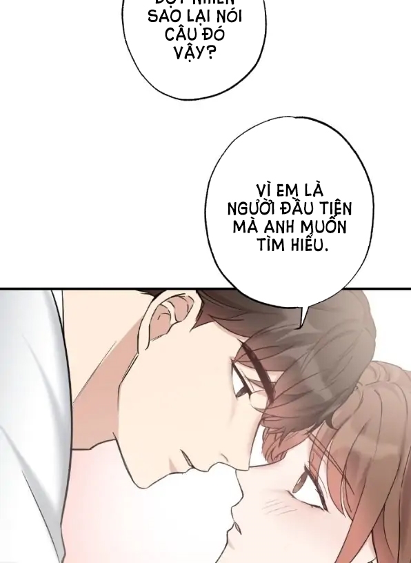 [18+] dục vọng đen tối Chap 49.1 - Next 49.1