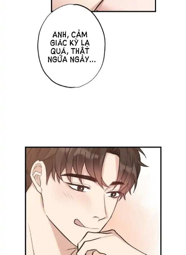 [18+] dục vọng đen tối Chap 49.1 - Next 49.1