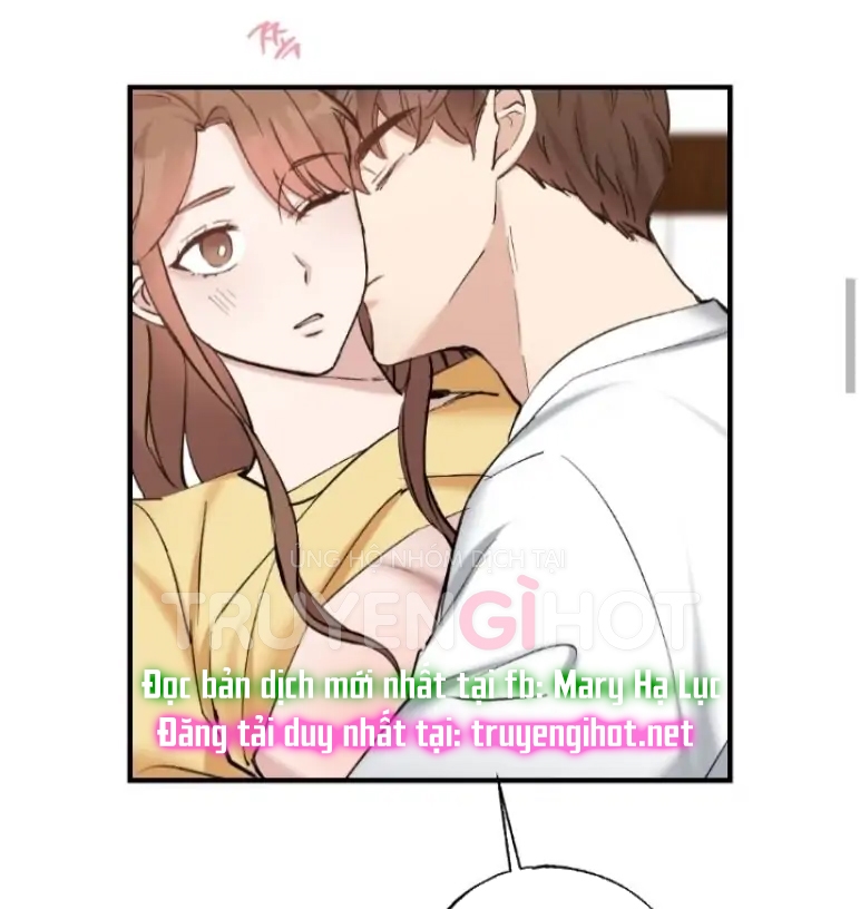 [18+] dục vọng đen tối Chap 49.1 - Next 49.1