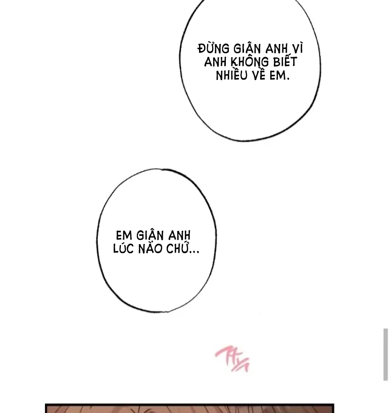 [18+] dục vọng đen tối Chap 49.1 - Next 49.1