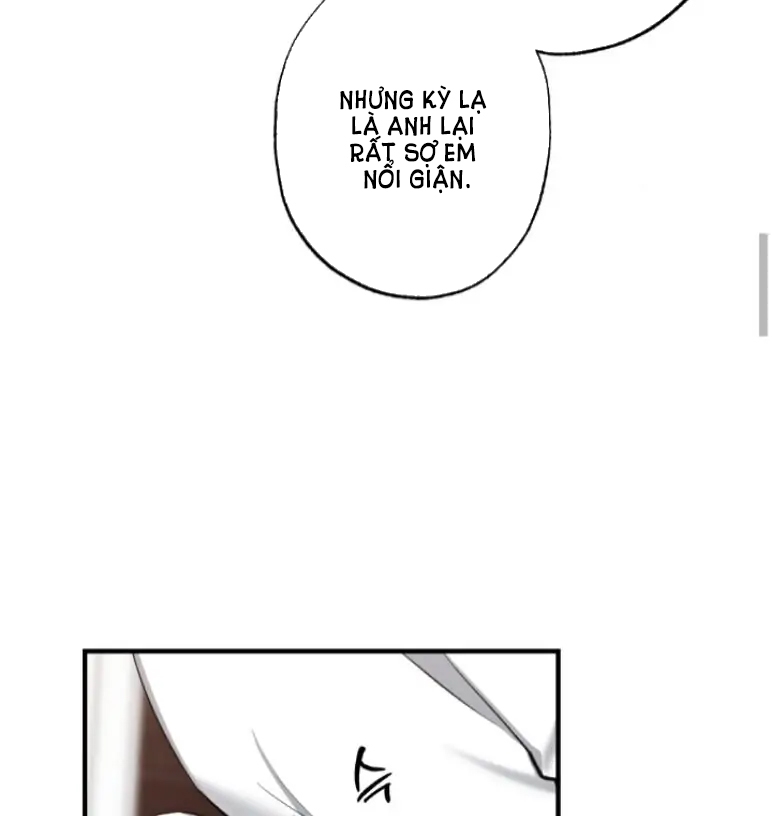 [18+] dục vọng đen tối Chap 49.1 - Next 49.1