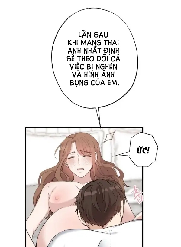 [18+] dục vọng đen tối Chap 49.1 - Next 49.1