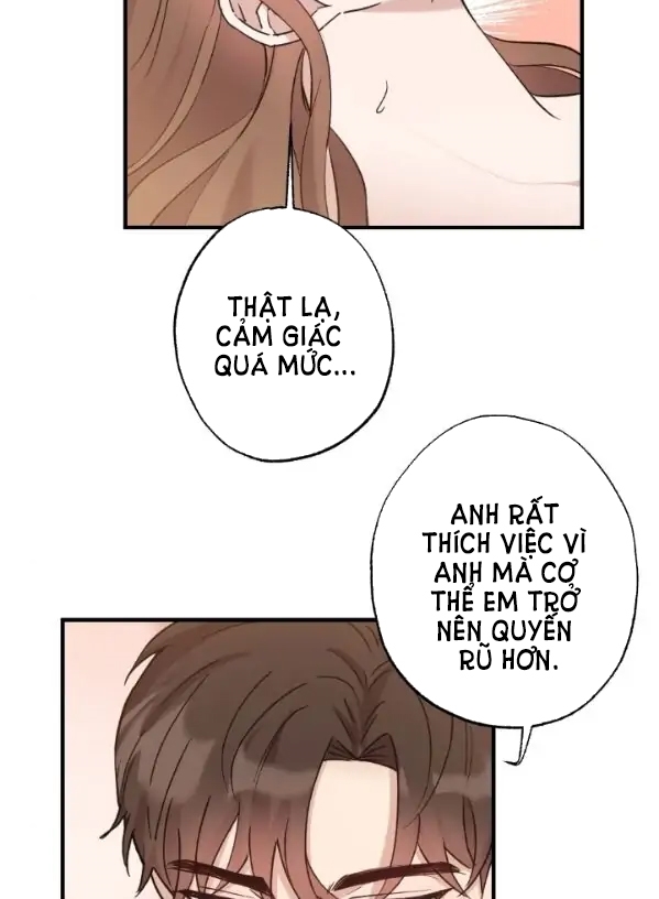 [18+] dục vọng đen tối Chap 49.2 - Next Chap 49.1