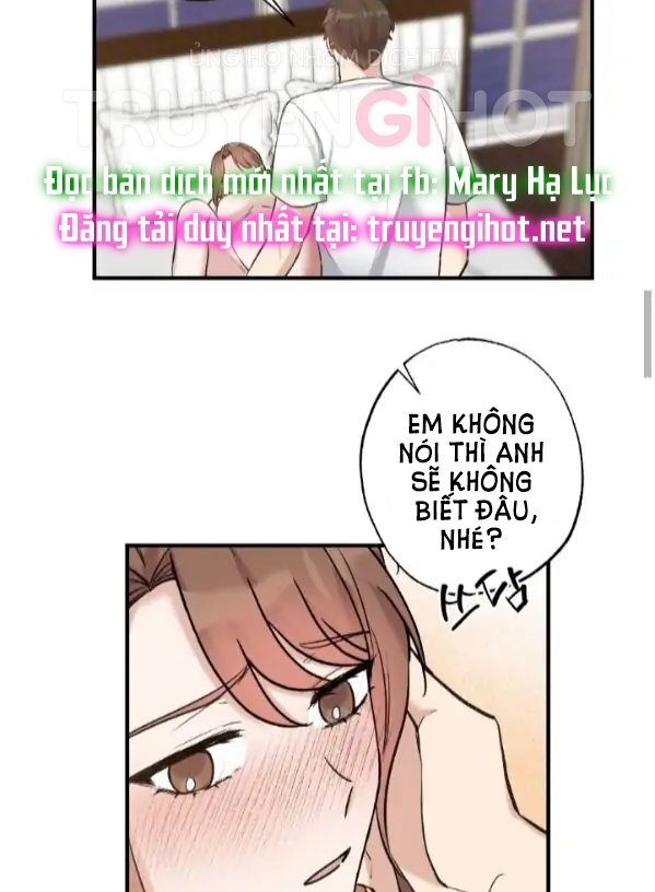 [18+] dục vọng đen tối Chap 49.2 - Next Chap 49.1