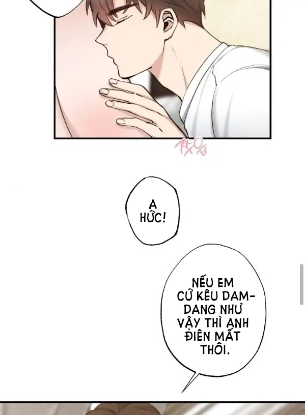 [18+] dục vọng đen tối Chap 49.2 - Next Chap 49.1