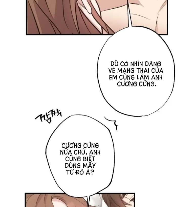 [18+] dục vọng đen tối Chap 49.2 - Next Chap 49.1