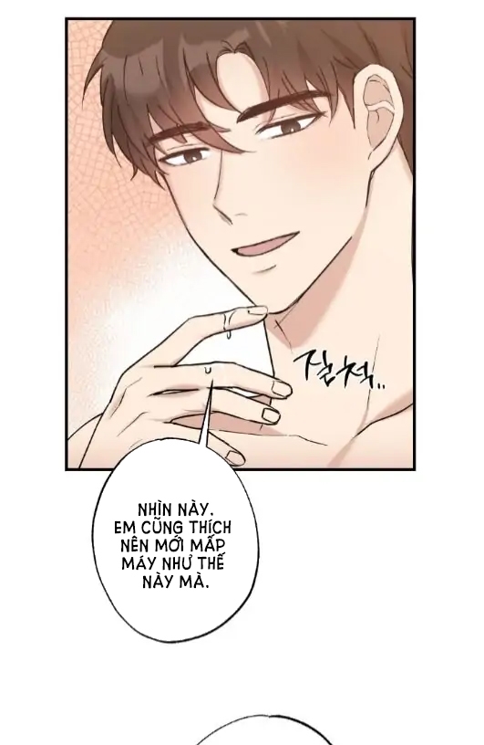 [18+] dục vọng đen tối Chap 49.2 - Next Chap 49.1